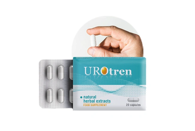 Urotren in Italia